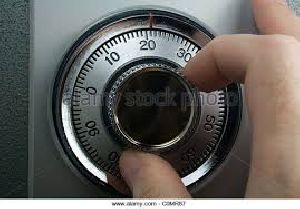 combination lock