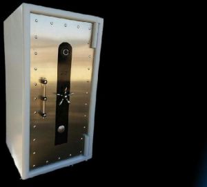 steel safe