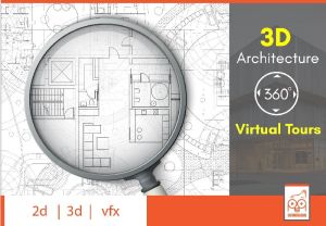 virtual tour services