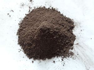 DUST SOIL CONDITIONER