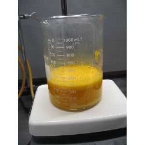 Nitrobenzene Plant Growth Liquid