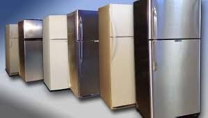 Double Door Refrigerators