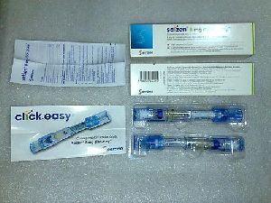 8mg Saizen Click Easy Injection