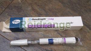 12mg Pfizer Genotropin Injection
