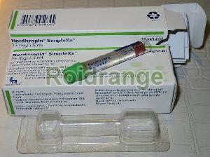15mg Norditropin Simplexx Injection