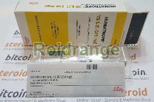 24mg Humatrope Lilly Injection