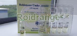 Boldenone Undecylenate Primus Ray Labs