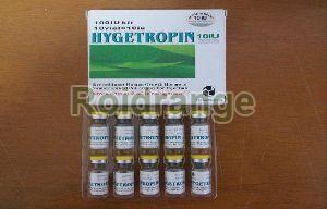 Hygetropin 10IU Injection