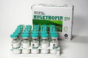 Hygetropin 8IU Injection