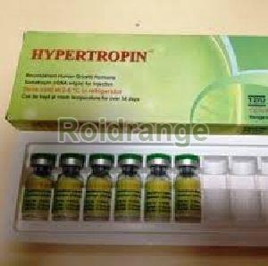 Hypertropin Injection