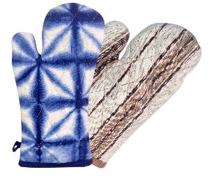 Cotton Hand Gloves