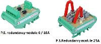 Redundant Power Supply Modules