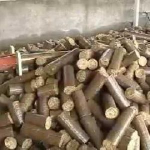 Biomass Briquette