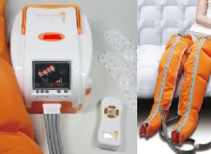 Air Compression Therapy Equipment