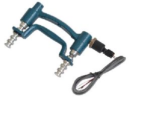 transducer hydraulic hand dynamometer