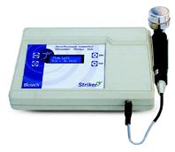 Biotech Frequency Ultrasound Therapy Machine