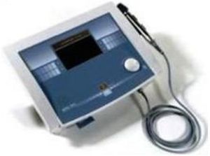 Lasermed Physical Therapy Machine