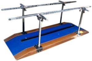 Parallel Bar Adjustable