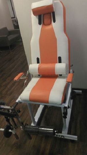 Quadriceps Chair Super Deluxe