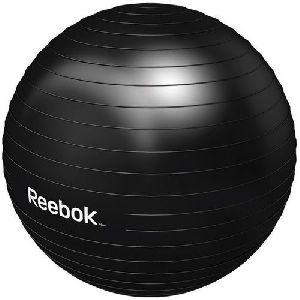 Reebok Physio Ball for Rehabilitation and Slimming