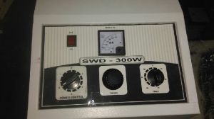 Shortwave Medical Diathermy 250 Watts