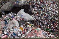 Used Beverage Cans Scrap