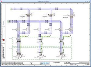 Relay Panel Designing Services
