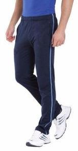 Cotton Track Pant