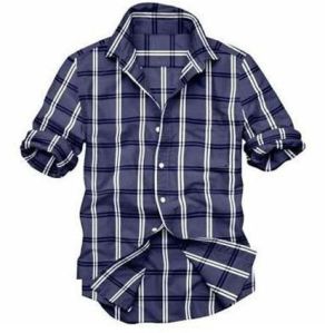 Men's Casual Shirt