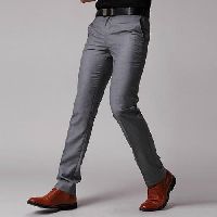 Men's Party Wear Trouser