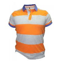 Mens Polo T-shirt