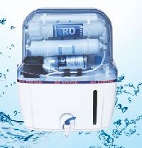 Swift Water Purifier