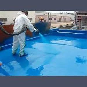 waterproof coating services