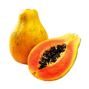 Fresh Papaya