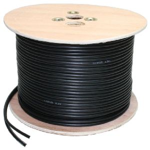 Coaxial Cable