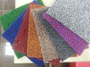 PVC Mats