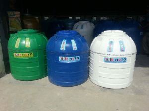 TSB ROTO MOULDED WATER TANK