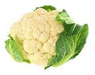 Fresh Cauliflower