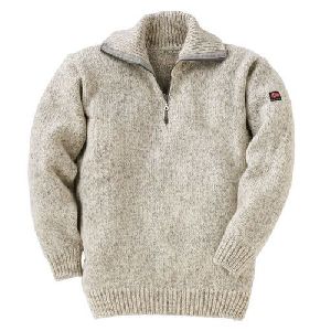 Mens Woolen Sweater