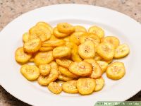 Banana Chips