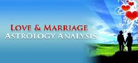 Love Marriage Astrologer