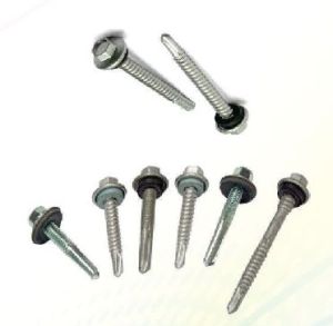 Self Tapping Fastener