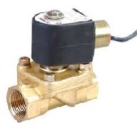 2 Way Solenoid Valve