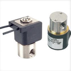 Direct Acting Solenoid Valve