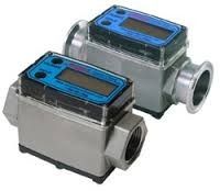 Liquid Flow Meter