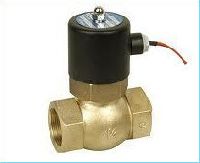 Steam Solenoid Valve