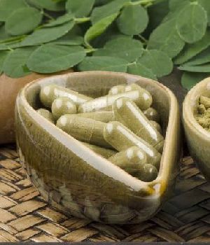 Moringa Capsules