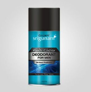 Mens Deodorants