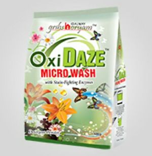 Oxidaze Micro Wash Detergent Powder