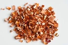 Copper Elements